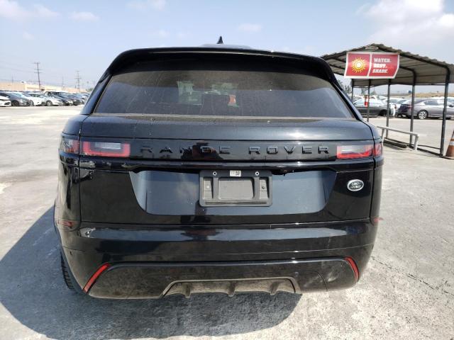 Photo 5 VIN: SALYK2EX1LA294496 - LAND ROVER RANGEROVER 