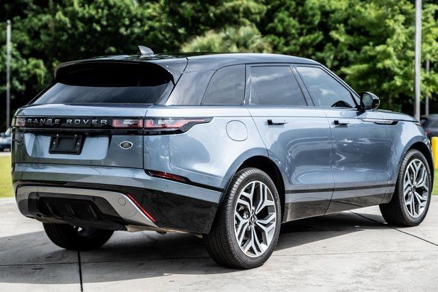 Photo 3 VIN: SALYK2EX2LA239233 - LAND ROVER RANGE ROVER VELAR 