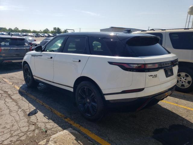 Photo 1 VIN: SALYK2EX2LA293227 - LAND ROVER RANGEROVER 