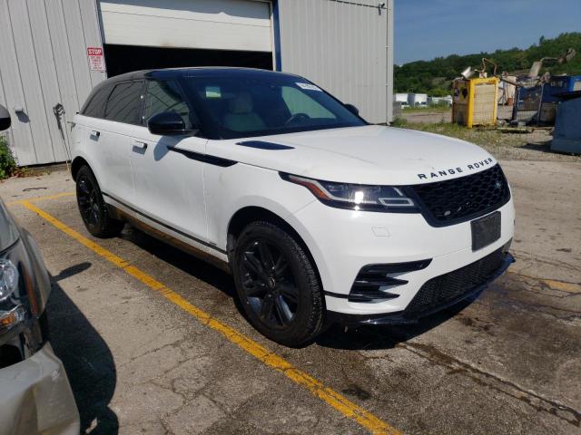 Photo 3 VIN: SALYK2EX2LA293227 - LAND ROVER RANGEROVER 