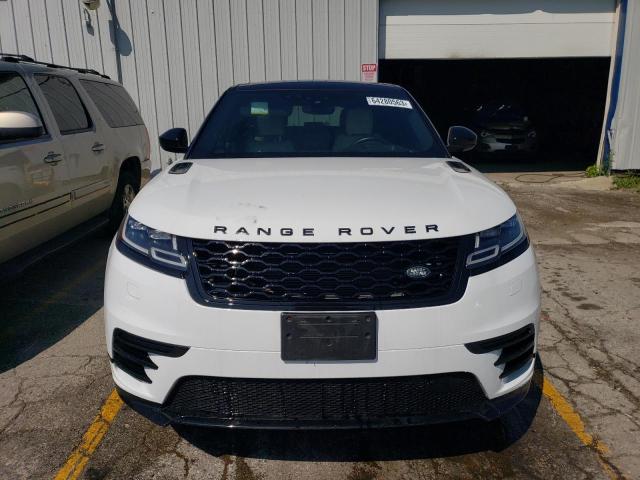 Photo 4 VIN: SALYK2EX2LA293227 - LAND ROVER RANGEROVER 