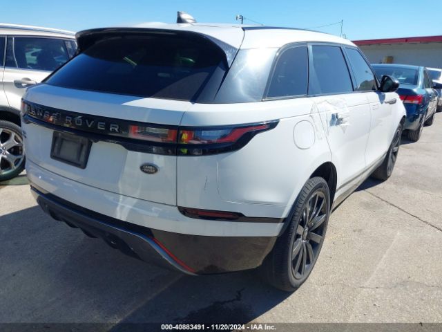 Photo 3 VIN: SALYK2EX3LA238074 - LAND ROVER RANGE ROVER VELAR 