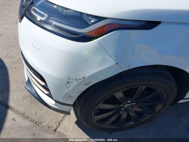 Photo 5 VIN: SALYK2EX3LA238074 - LAND ROVER RANGE ROVER VELAR 