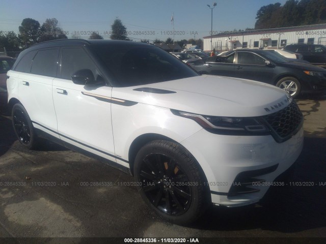 Photo 0 VIN: SALYK2EX3LA239869 - LAND ROVER RANGE ROVER VELAR 