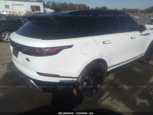 Photo 3 VIN: SALYK2EX3LA239869 - LAND ROVER RANGE ROVER VELAR 