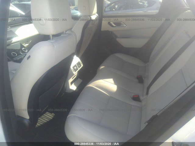 Photo 7 VIN: SALYK2EX3LA239869 - LAND ROVER RANGE ROVER VELAR 