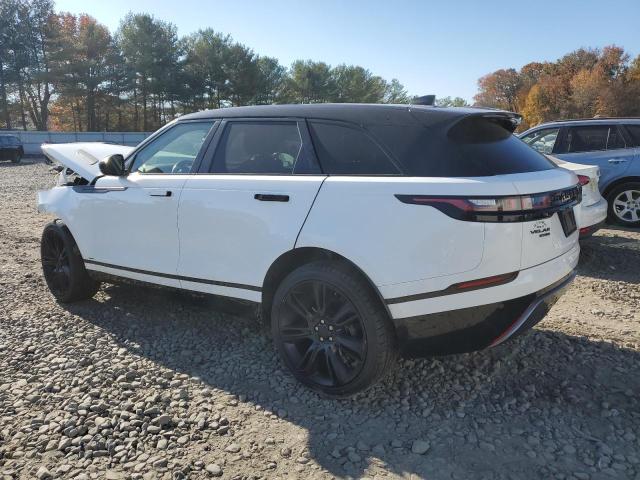 Photo 1 VIN: SALYK2EX3LA243985 - LAND ROVER RANGE ROVE 