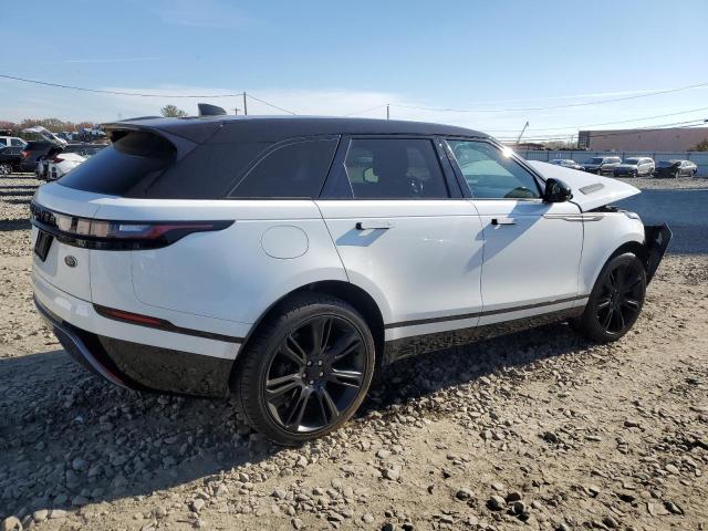 Photo 2 VIN: SALYK2EX3LA243985 - LAND ROVER RANGE ROVE 