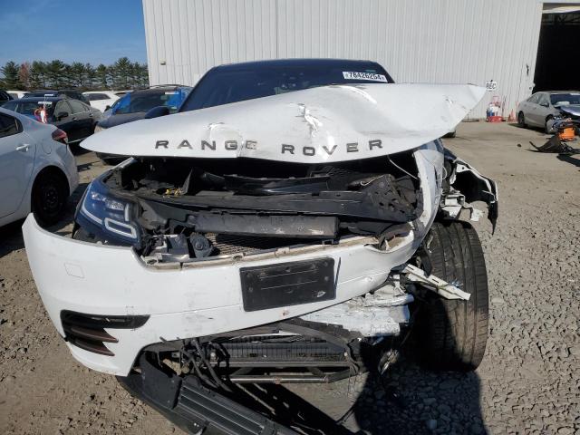 Photo 4 VIN: SALYK2EX3LA243985 - LAND ROVER RANGE ROVE 