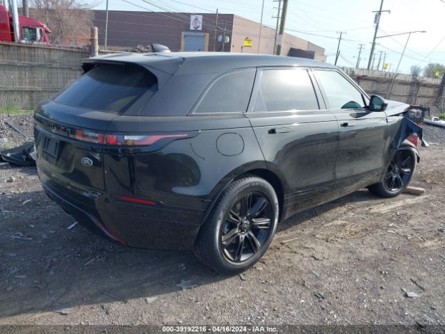 Photo 3 VIN: SALYK2EX3LA266313 - LAND ROVER RANGE ROVER VELAR 