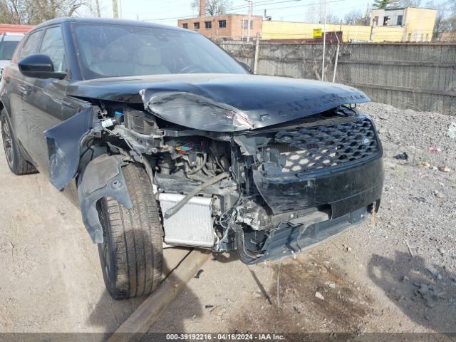 Photo 5 VIN: SALYK2EX3LA266313 - LAND ROVER RANGE ROVER VELAR 