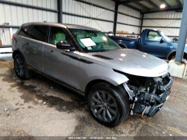 Photo 0 VIN: SALYK2EX3LA285007 - LAND ROVER RANGE ROVER VELAR 