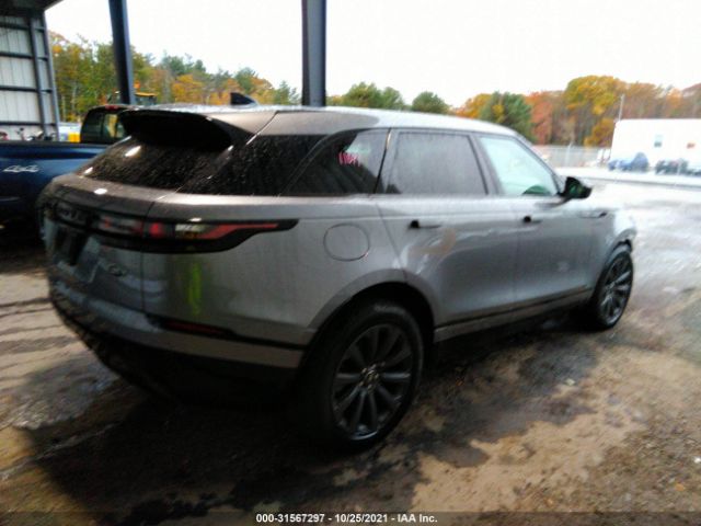 Photo 3 VIN: SALYK2EX3LA285007 - LAND ROVER RANGE ROVER VELAR 