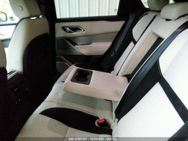 Photo 7 VIN: SALYK2EX3LA285007 - LAND ROVER RANGE ROVER VELAR 