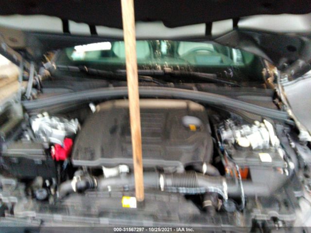 Photo 9 VIN: SALYK2EX3LA285007 - LAND ROVER RANGE ROVER VELAR 