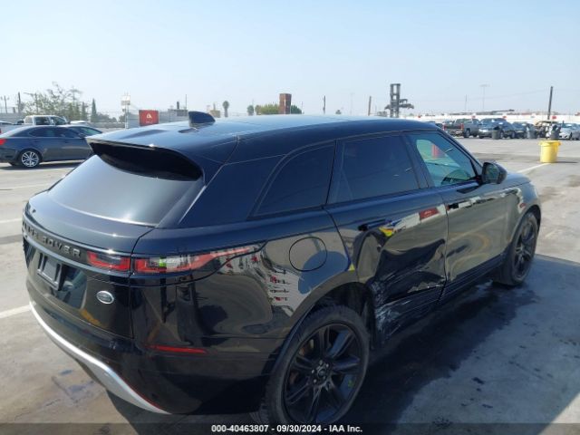 Photo 3 VIN: SALYK2EX3LA290496 - LAND ROVER RANGE ROVER VELAR 