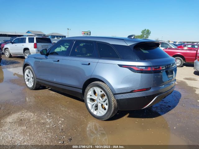 Photo 2 VIN: SALYK2EX4LA261928 - LAND ROVER RANGE ROVER VELAR 