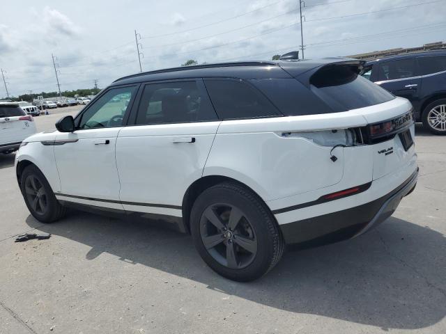 Photo 1 VIN: SALYK2EX4LA273772 - LAND ROVER RANGEROVER 