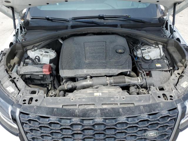 Photo 10 VIN: SALYK2EX4LA273772 - LAND ROVER RANGEROVER 