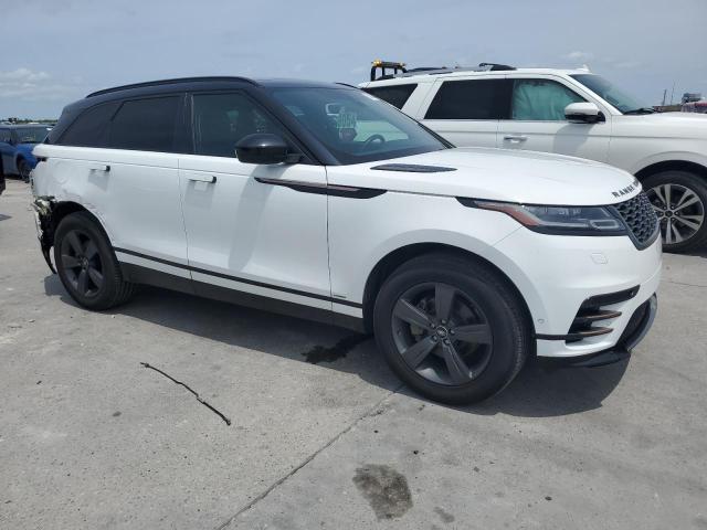 Photo 3 VIN: SALYK2EX4LA273772 - LAND ROVER RANGEROVER 