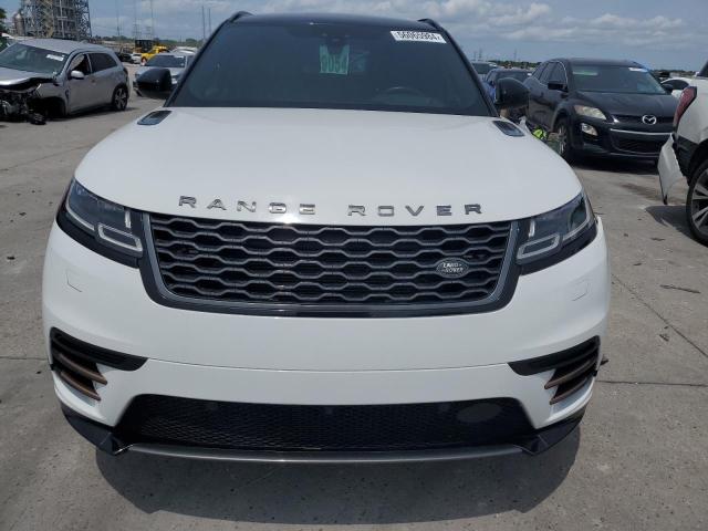 Photo 4 VIN: SALYK2EX4LA273772 - LAND ROVER RANGEROVER 