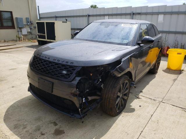 Photo 1 VIN: SALYK2EX4LA289132 - LAND ROVER RANGEROVER 