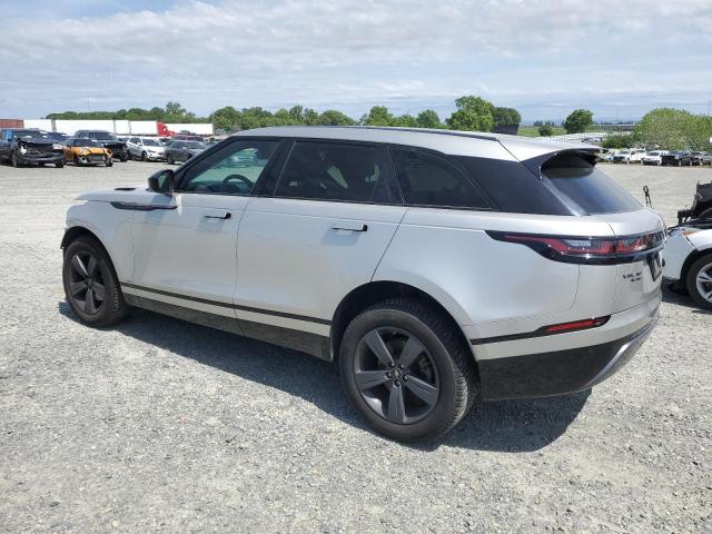 Photo 1 VIN: SALYK2EX5LA259315 - LAND ROVER RANGEROVER 