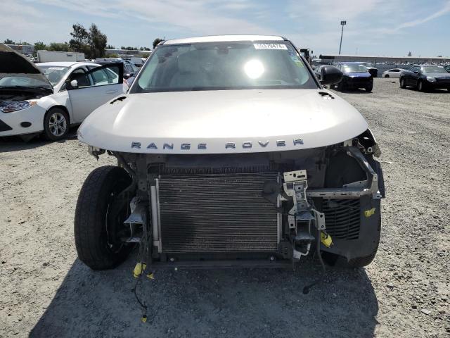 Photo 4 VIN: SALYK2EX5LA259315 - LAND ROVER RANGEROVER 