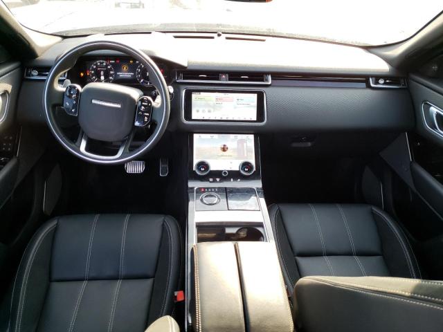 Photo 7 VIN: SALYK2EX5LA267804 - LAND ROVER RANGE ROVER VELAR 