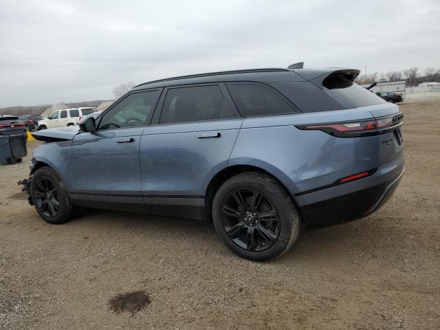 Photo 1 VIN: SALYK2EX5LA271772 - LAND ROVER RANGE ROVE 