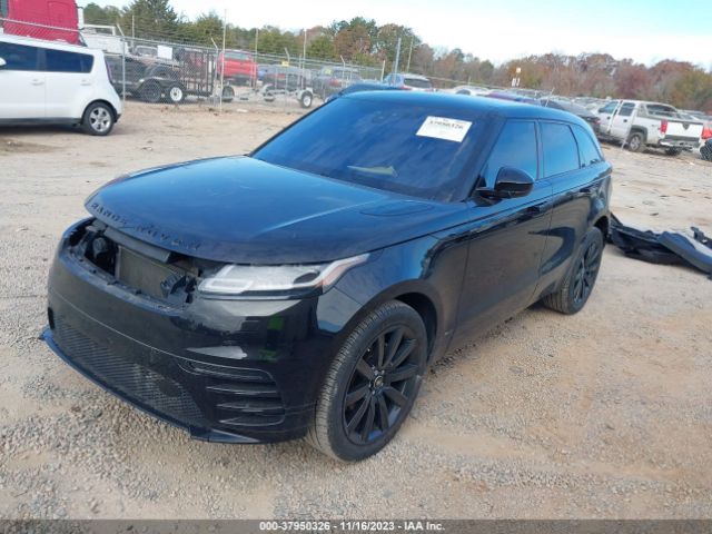 Photo 1 VIN: SALYK2EX6LA238781 - LAND ROVER RANGE ROVER VELAR 