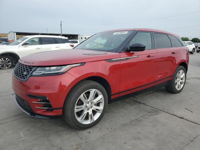 Photo 0 VIN: SALYK2EX6LA251059 - LAND ROVER RANGEROVER 