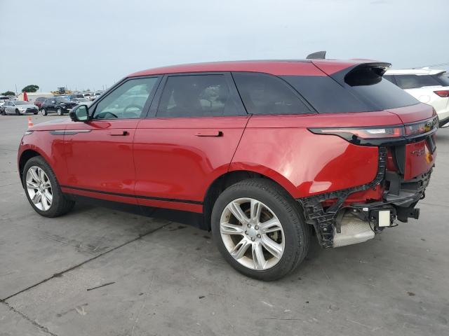 Photo 1 VIN: SALYK2EX6LA251059 - LAND ROVER RANGEROVER 