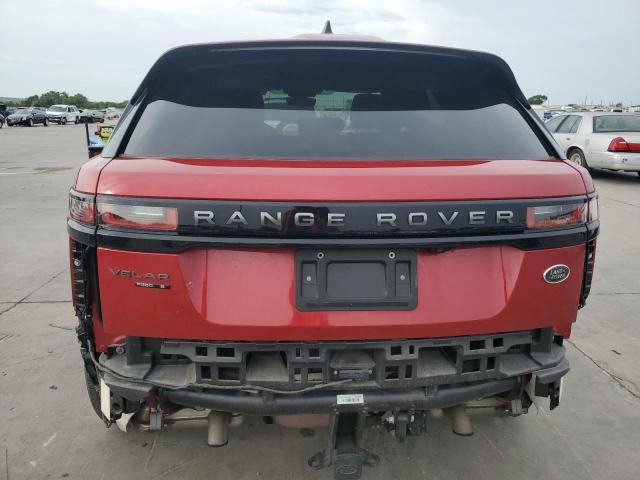 Photo 5 VIN: SALYK2EX6LA251059 - LAND ROVER RANGEROVER 