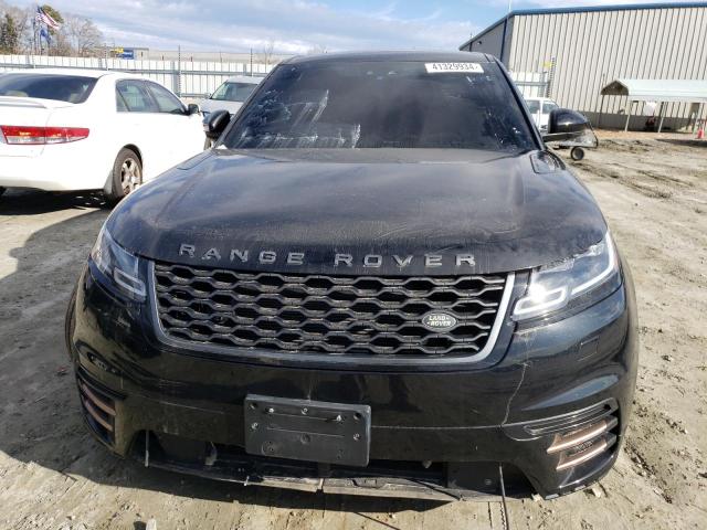 Photo 4 VIN: SALYK2EX6LA253345 - LAND ROVER RANGEROVER 