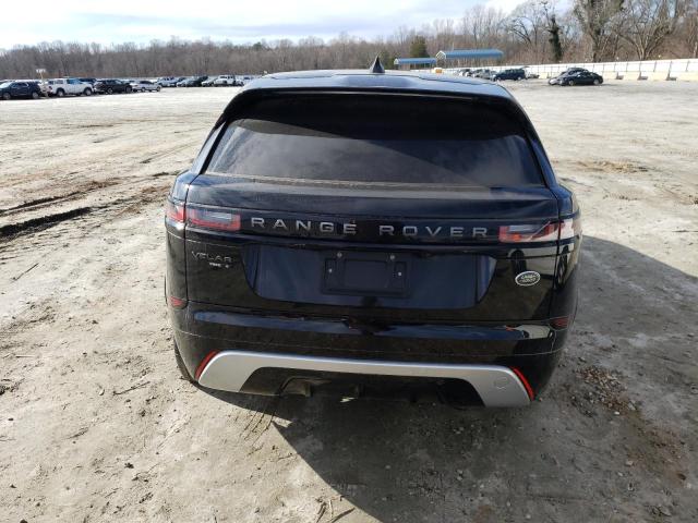 Photo 5 VIN: SALYK2EX6LA253345 - LAND ROVER RANGEROVER 