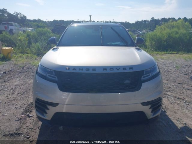 Photo 5 VIN: SALYK2EX6LA257198 - LAND ROVER RANGE ROVER VELAR 