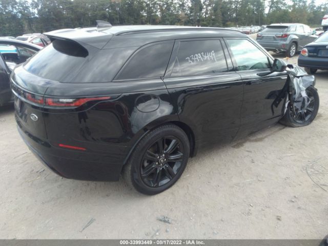 Photo 3 VIN: SALYK2EX6LA273952 - LAND ROVER RANGE ROVER VELAR 