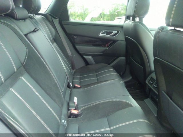 Photo 7 VIN: SALYK2EX6LA273952 - LAND ROVER RANGE ROVER VELAR 