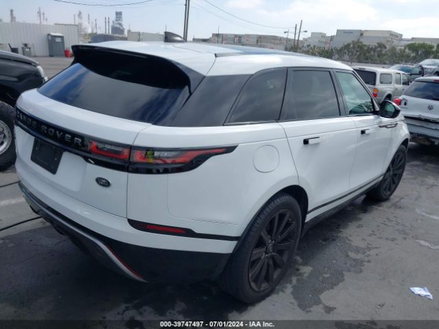 Photo 3 VIN: SALYK2EX6LA285258 - LAND ROVER RANGE ROVER VELAR 