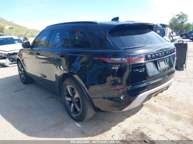 Photo 2 VIN: SALYK2EX6LA286734 - LAND ROVER RANGE ROVER VELAR 