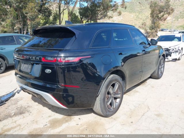 Photo 3 VIN: SALYK2EX6LA286734 - LAND ROVER RANGE ROVER VELAR 