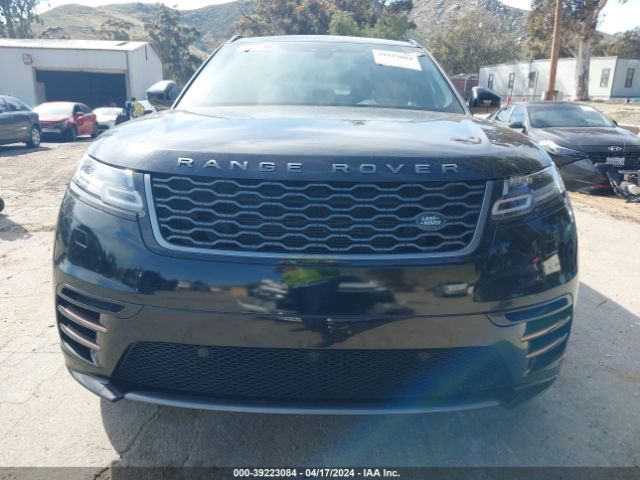 Photo 5 VIN: SALYK2EX6LA286734 - LAND ROVER RANGE ROVER VELAR 