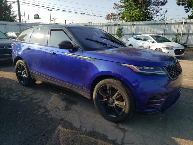 Photo 3 VIN: SALYK2EX6LA289682 - LAND ROVER RANGE ROVE 