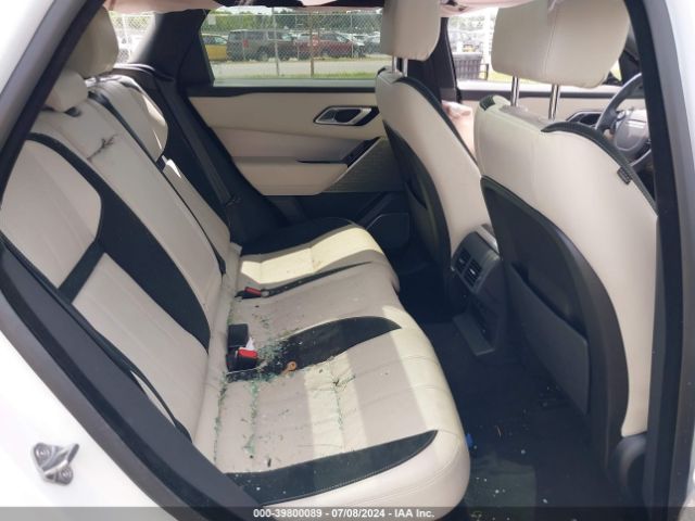 Photo 7 VIN: SALYK2EX6LA291044 - LAND ROVER RANGE ROVER VELAR 