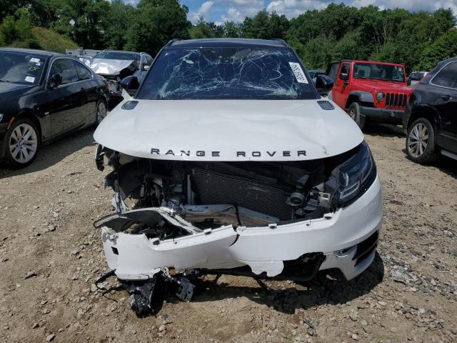 Photo 4 VIN: SALYK2EX6LA291089 - LAND ROVER RANGEROVER 