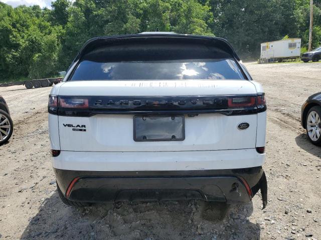 Photo 5 VIN: SALYK2EX6LA291089 - LAND ROVER RANGEROVER 