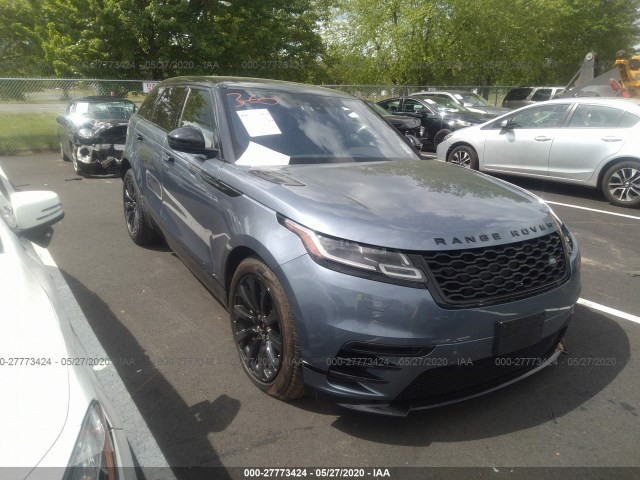 Photo 0 VIN: SALYK2EX7LA239678 - LAND ROVER RANGE ROVER VELAR 