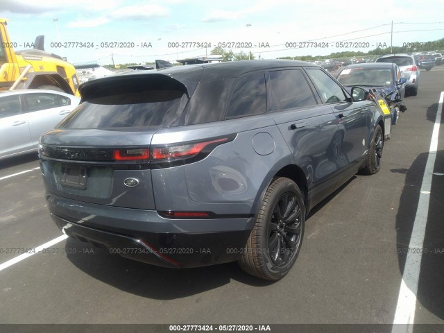 Photo 3 VIN: SALYK2EX7LA239678 - LAND ROVER RANGE ROVER VELAR 