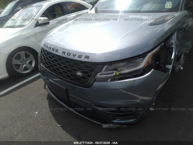 Photo 5 VIN: SALYK2EX7LA239678 - LAND ROVER RANGE ROVER VELAR 